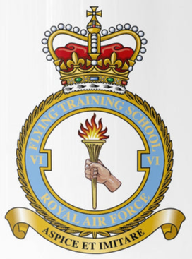 No. 6 Flying Training School